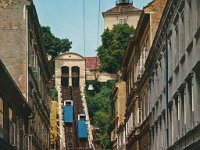 Tomićeva ulica, oko 1970.-1975. godine